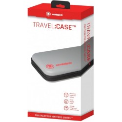 Nintendo Switch Snakebyte, Travel: Case (безплатна доставка)
